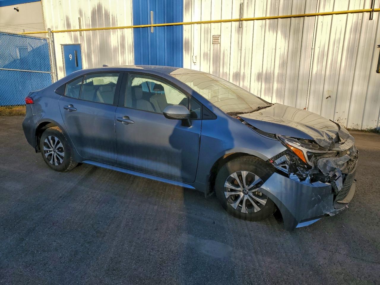 2024 Toyota Corolla Le - Image 4