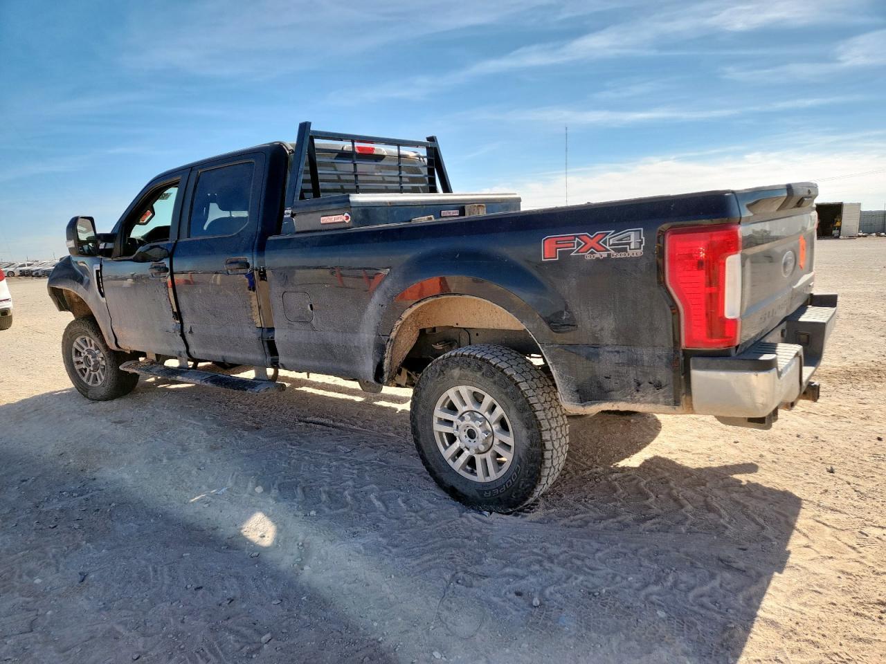 2019 Ford F250 Super Duty - Image 2