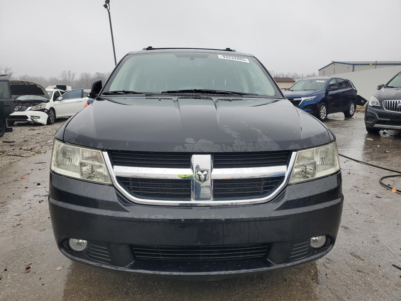 2010 Dodge Journey R/T - Image 5