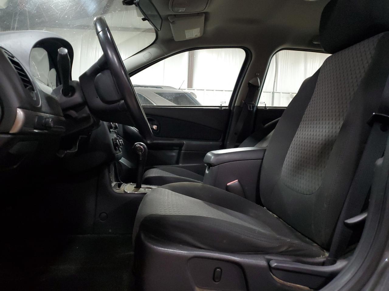 2007 Chevrolet Malibu Lt - Image 7