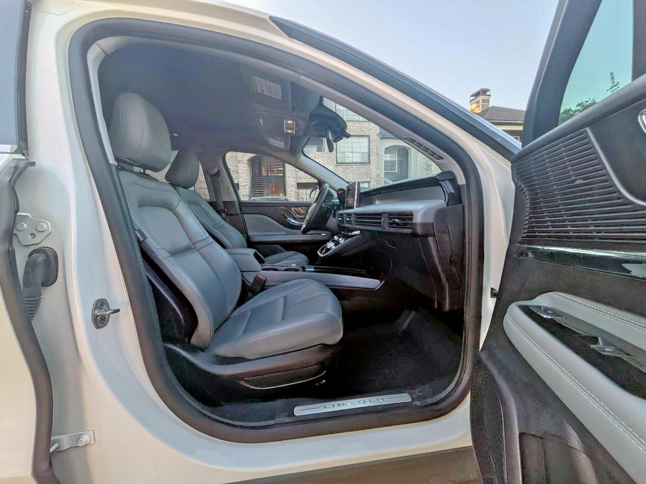 2022 Lincoln Corsair - Фото 5