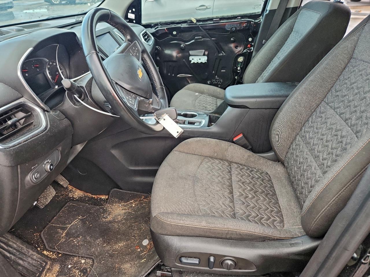 2023 Chevrolet Equinox Lt - Image 7