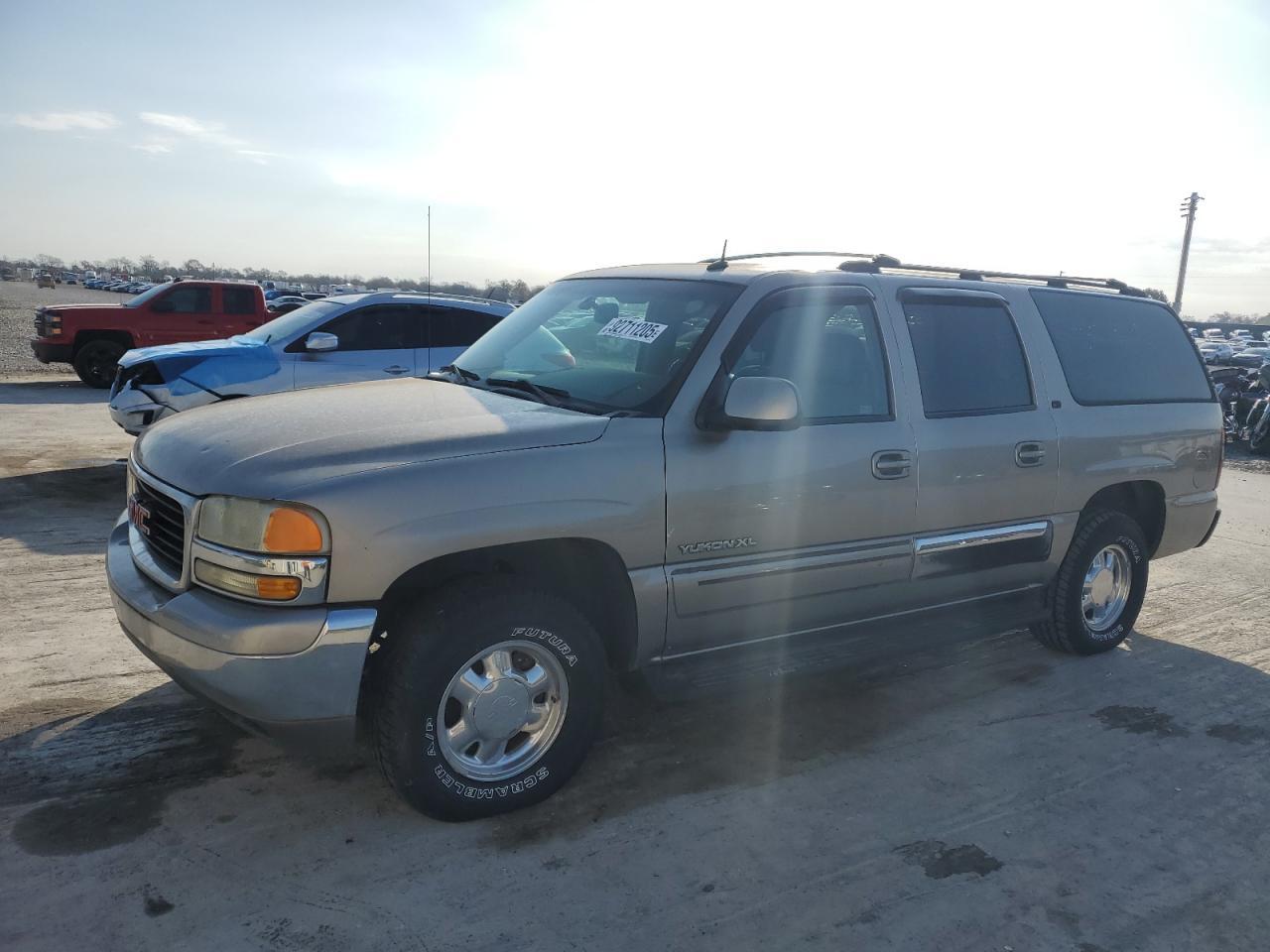 2003 GMC Yukon Xl C1500