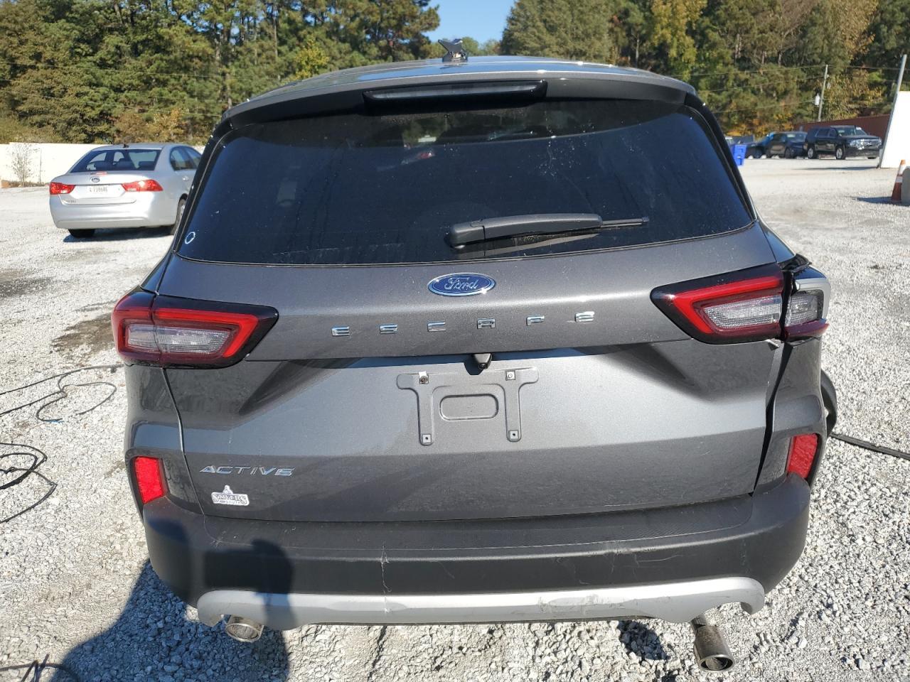 2025 Ford Escape Active - Image 6