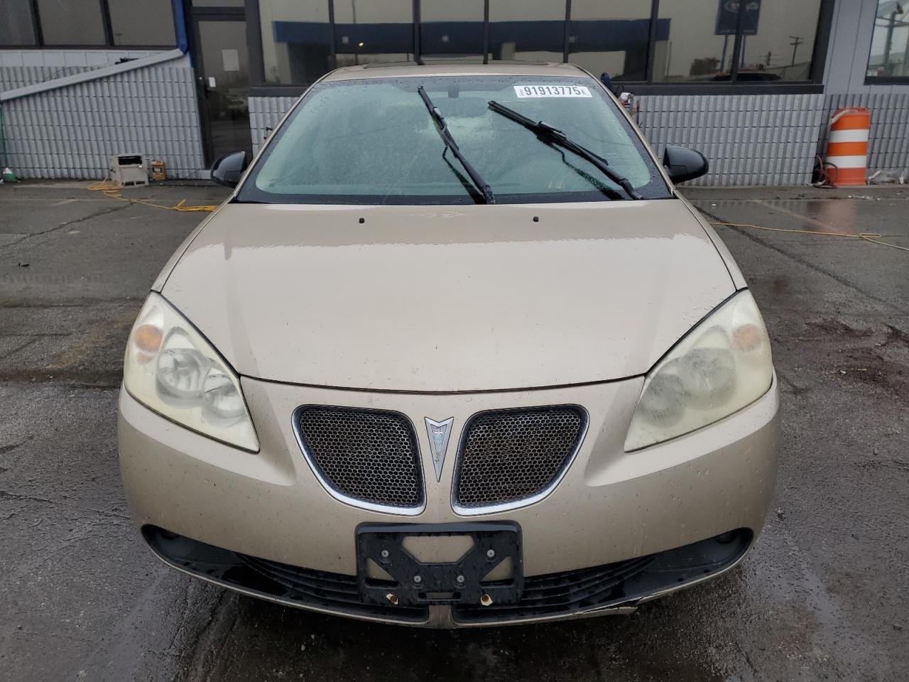 2005 Pontiac G6 - Фото 5