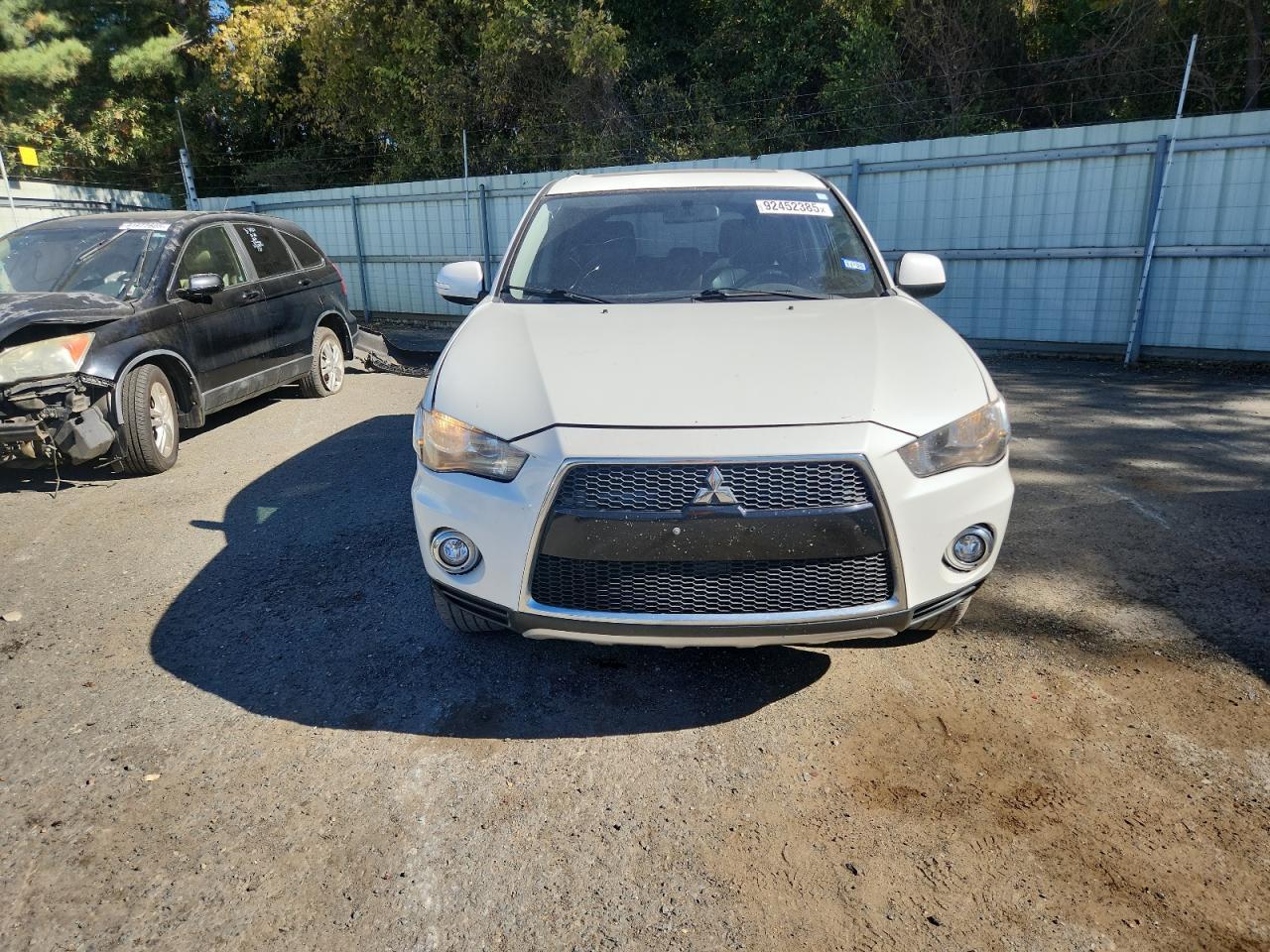 2011 Mitsubishi Outlander Xls - Фото 5