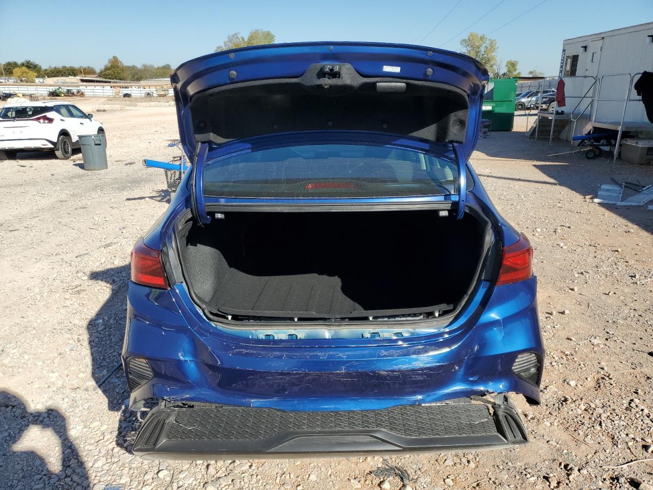 2024 Kia Forte Lx - Фото 6