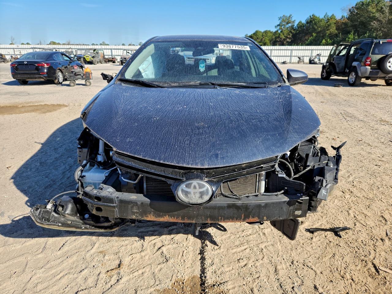 2018 Toyota Corolla L - Фото 5