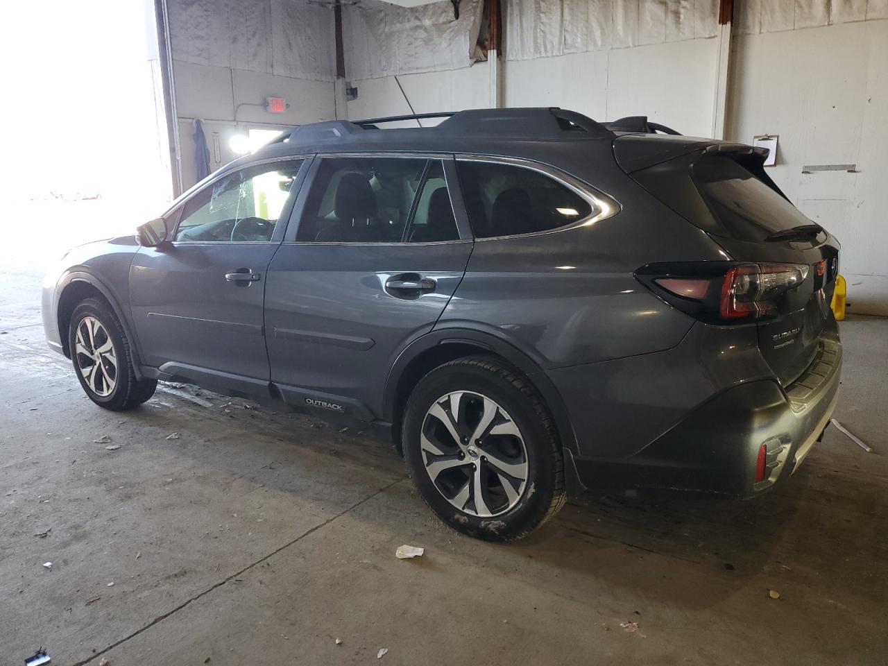 2021 Subaru Outback Limited - Image 2
