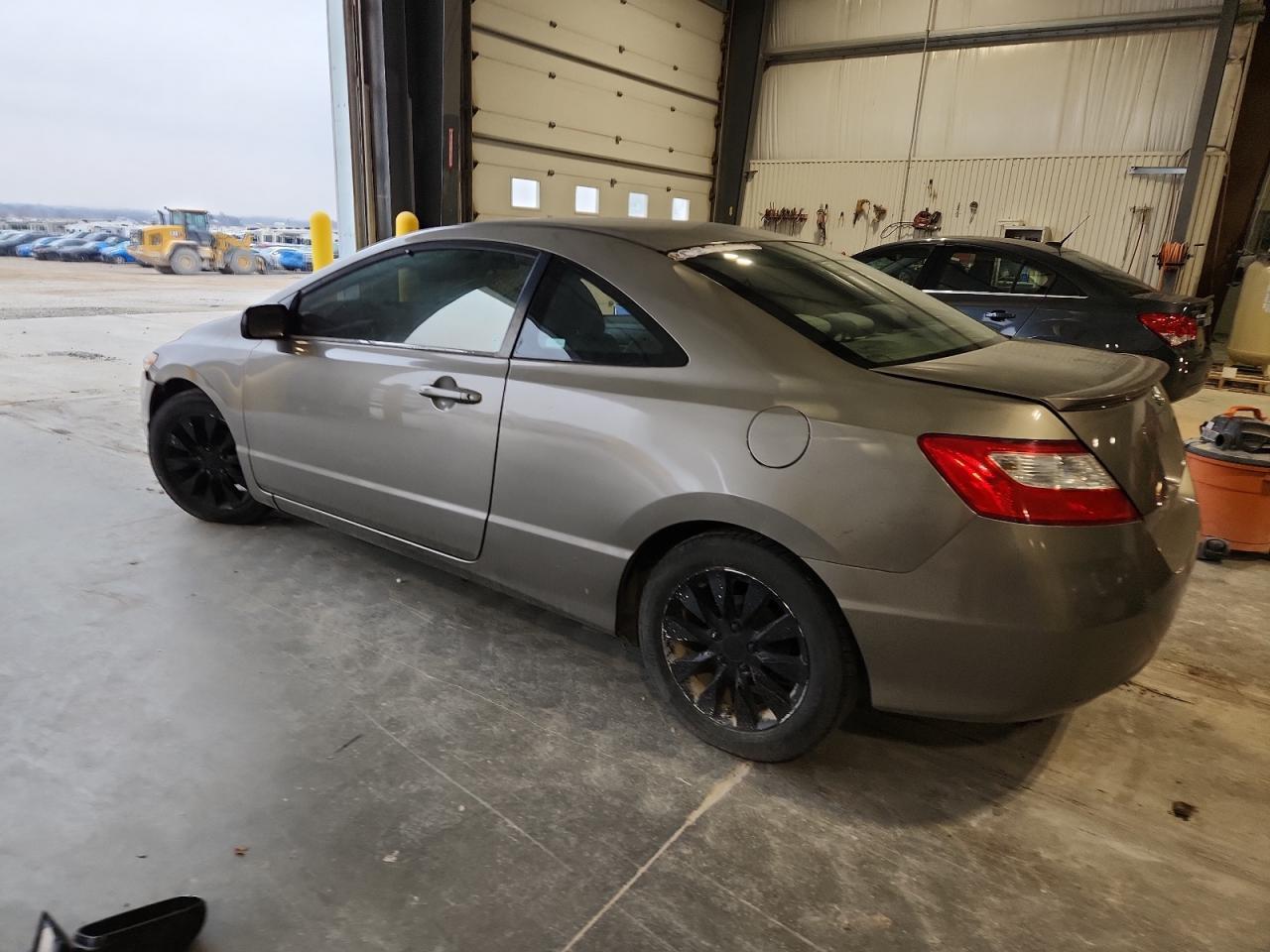 2006 Honda Civic Lx - Image 2