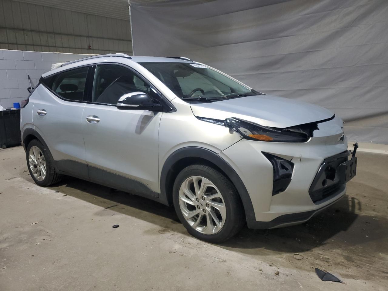2023 Chevrolet Bolt Euv Lt - Image 4