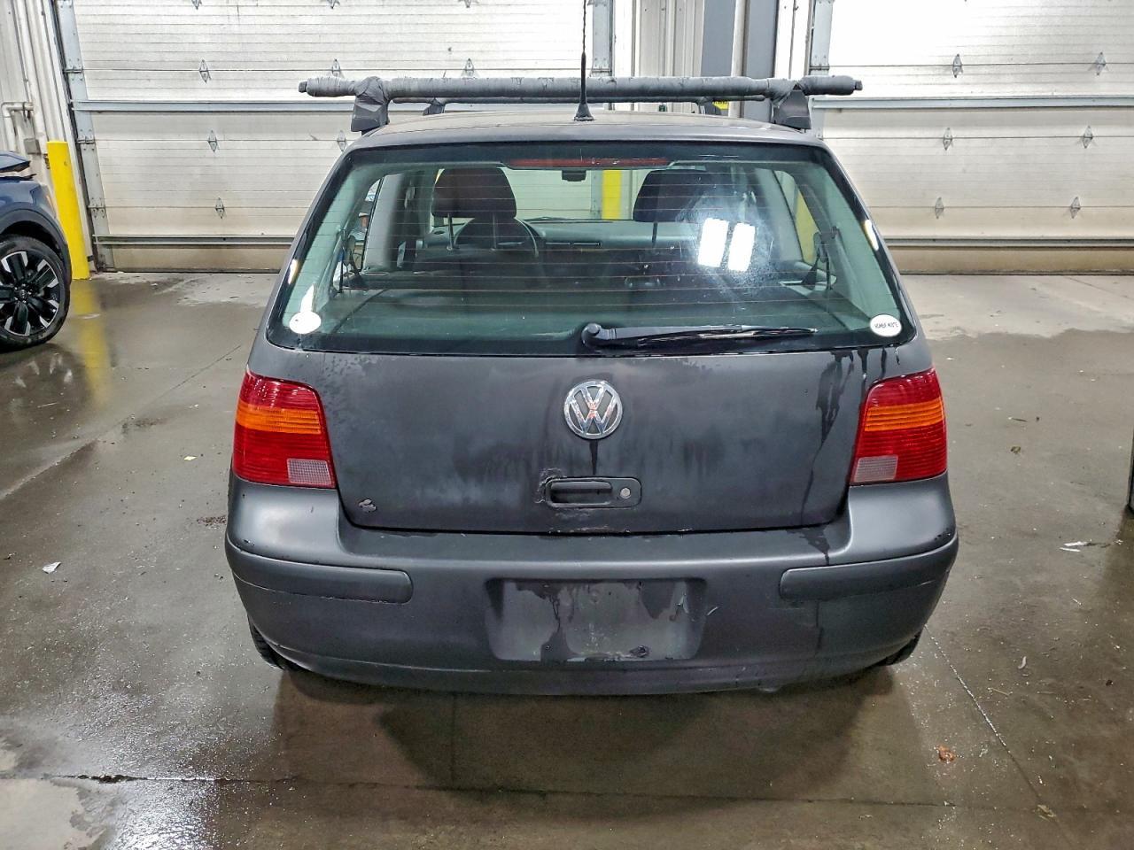 2002 Volkswagen Golf Gl - Image 6