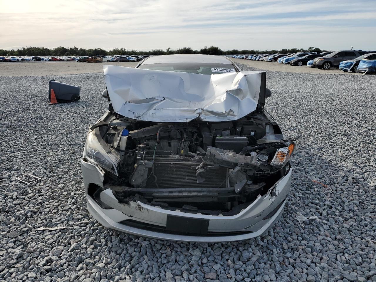 2016 Hyundai Sonata Se - Image 5