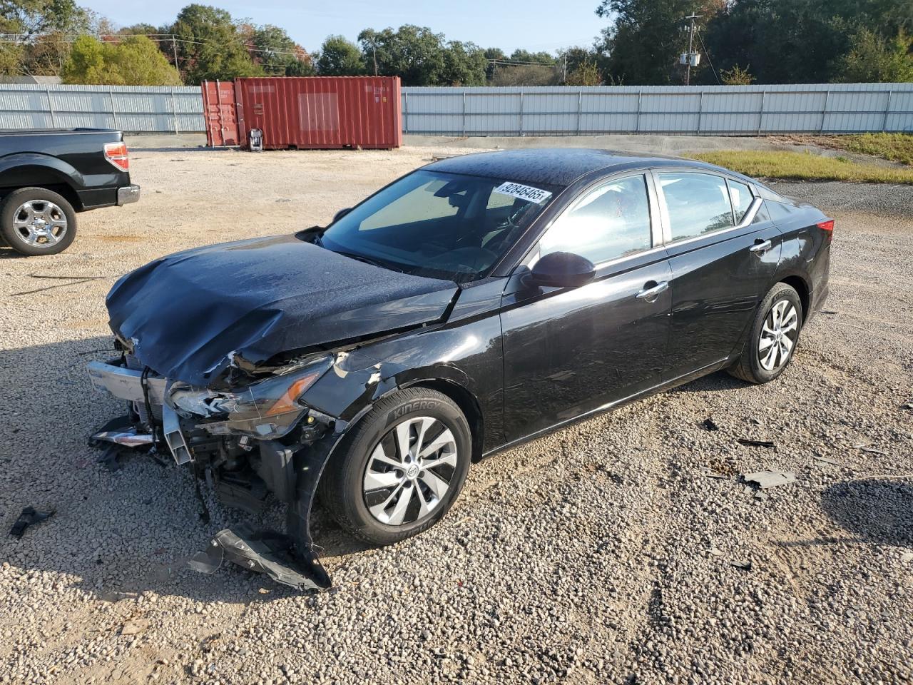 2023 Nissan Altima S