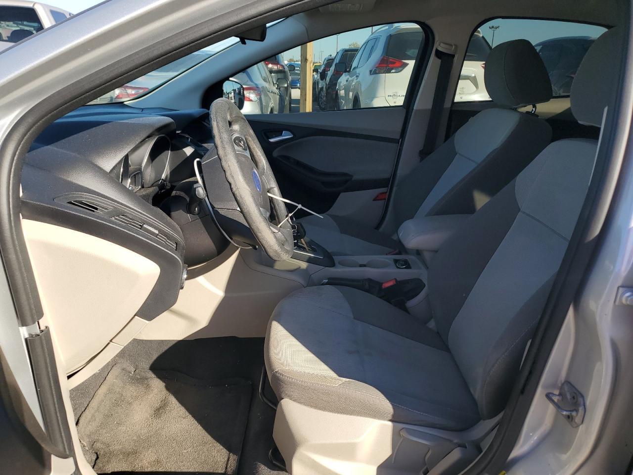 2013 Ford Focus Se - Фото 7