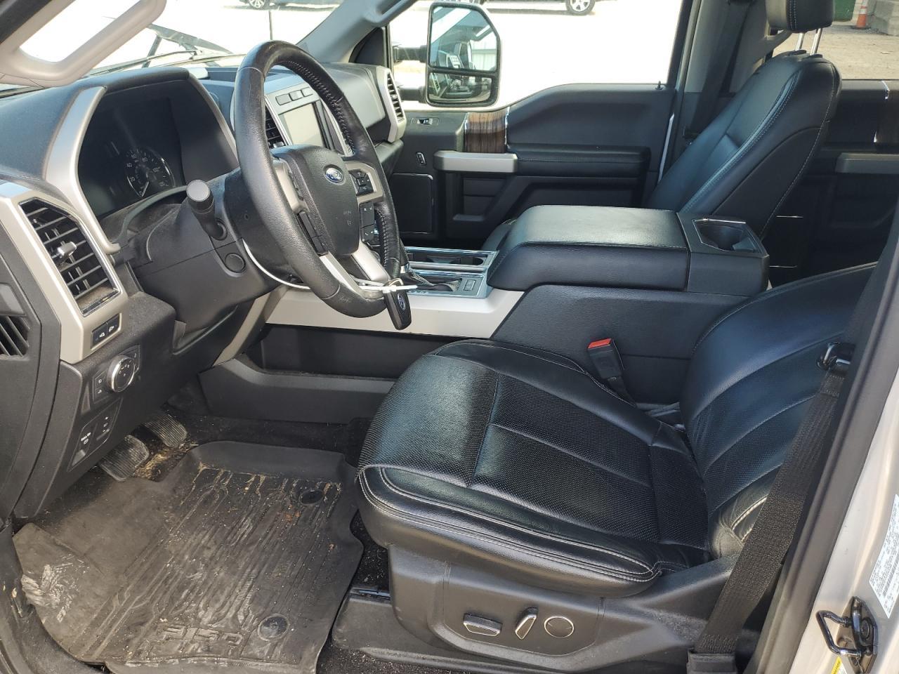 2018 Ford F150 Supercrew - Image 7