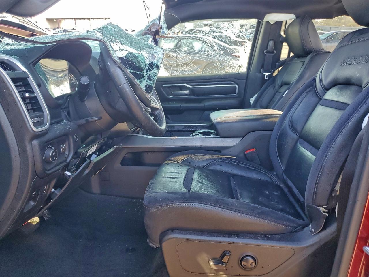 2022 Ram 1500 Big Horn/Lone Star - Фото 7