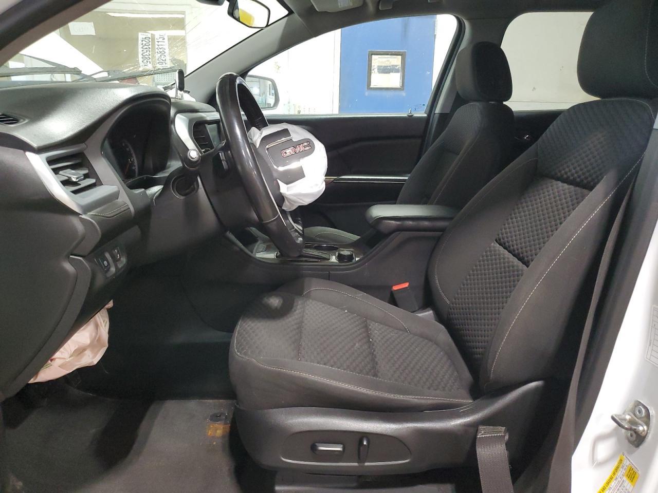 2017 GMC Acadia Sle - Image 7