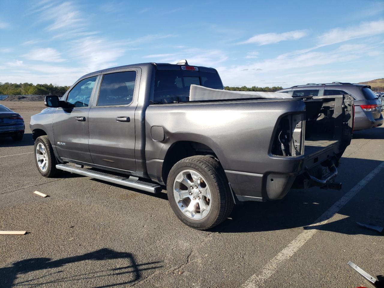 2019 Ram 1500 Big Horn/Lone Star - Фото 2