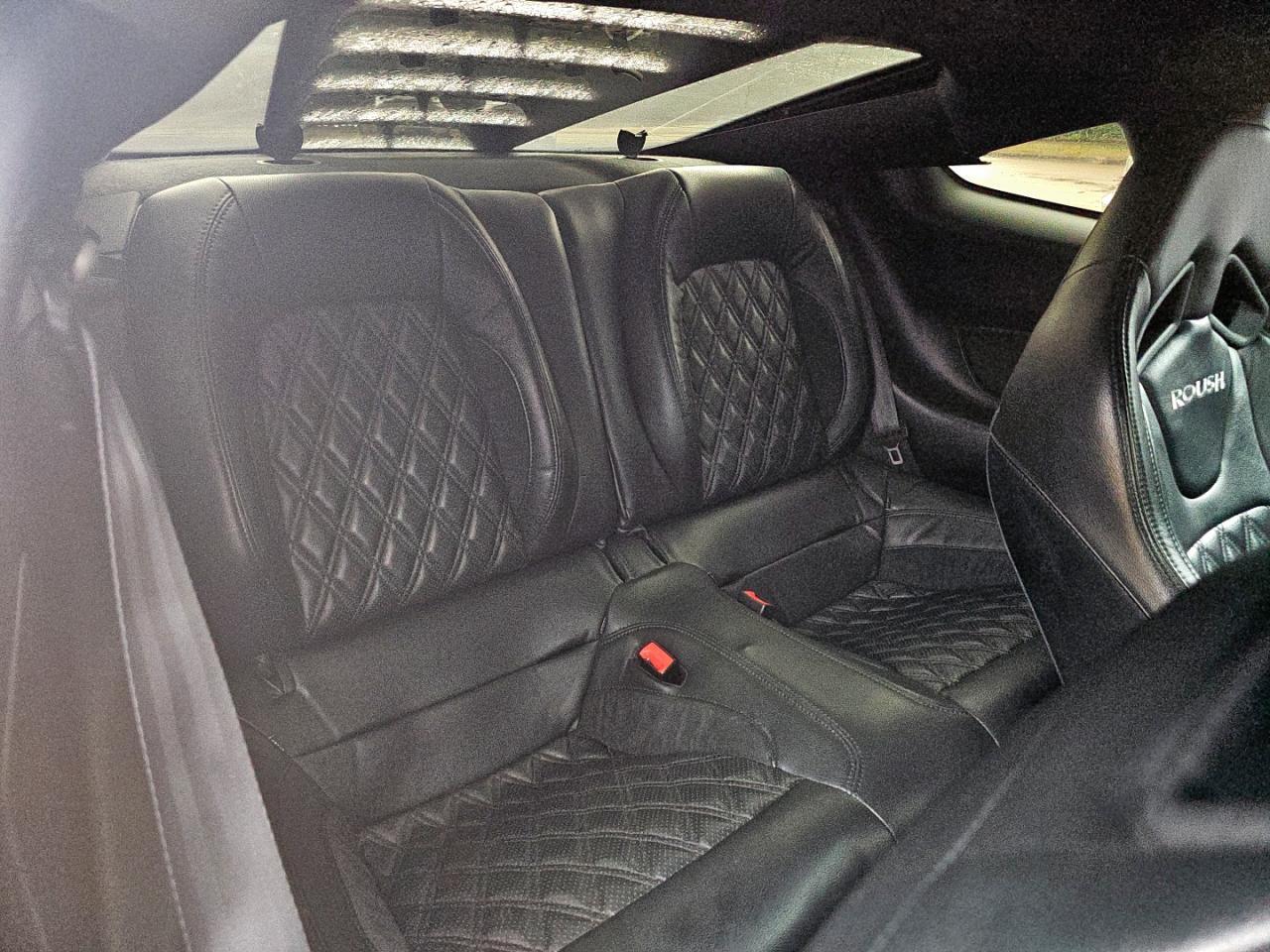 2020 Ford Mustang Gt - Image 6