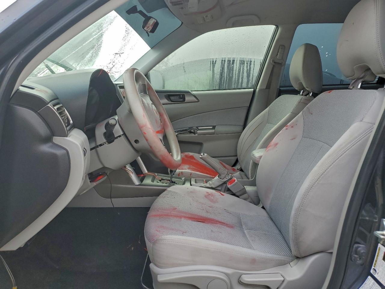 2011 Subaru Forester 2.5X - Фото 7