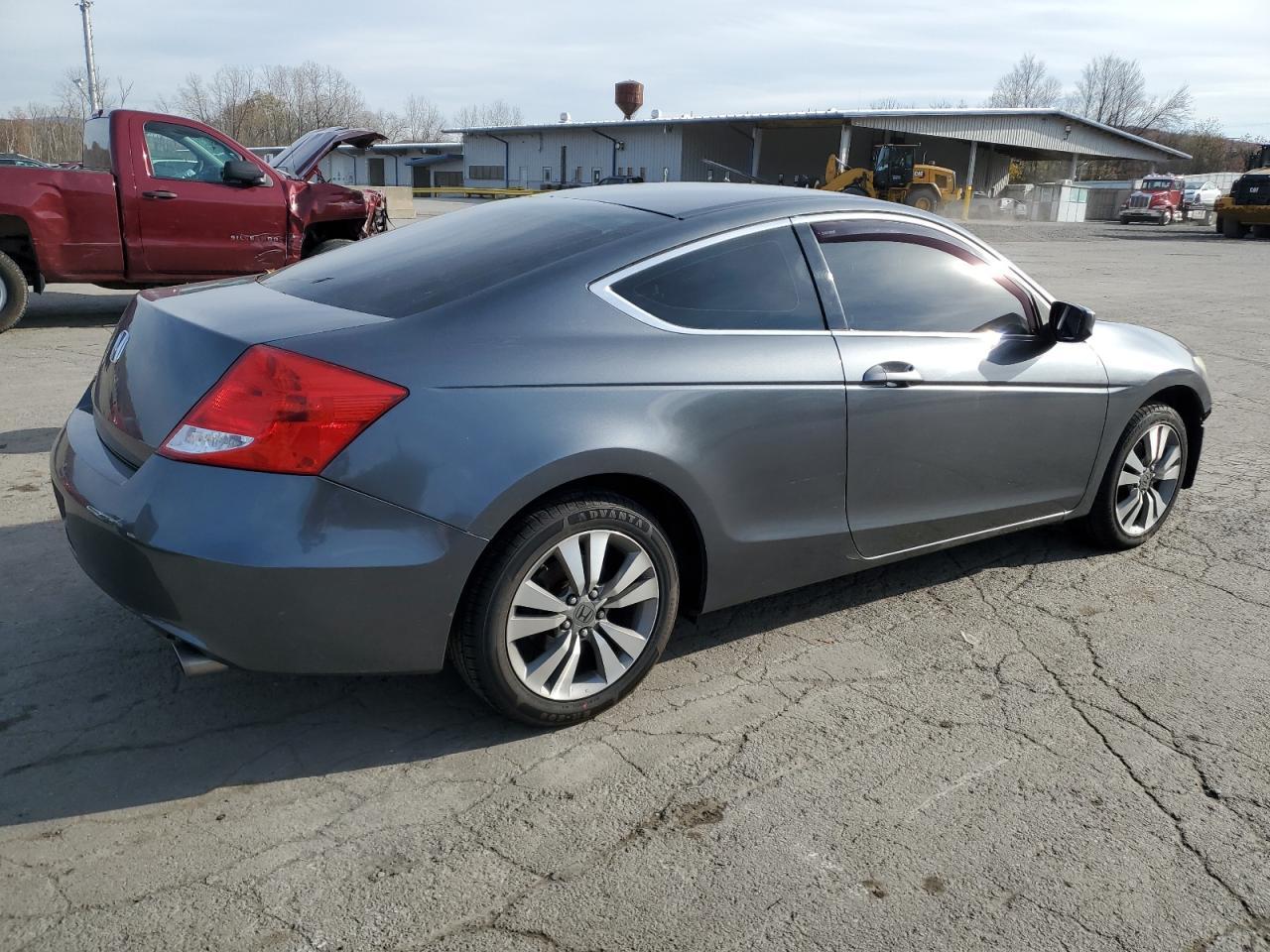 2012 Honda Accord Lx - Image 3