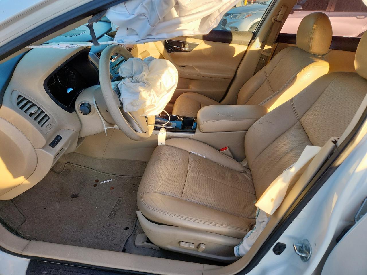 2014 Nissan Altima 2.5 - Фото 7