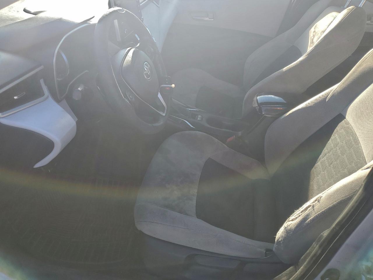 2019 Toyota Corolla Hatchback Se - Фото 7