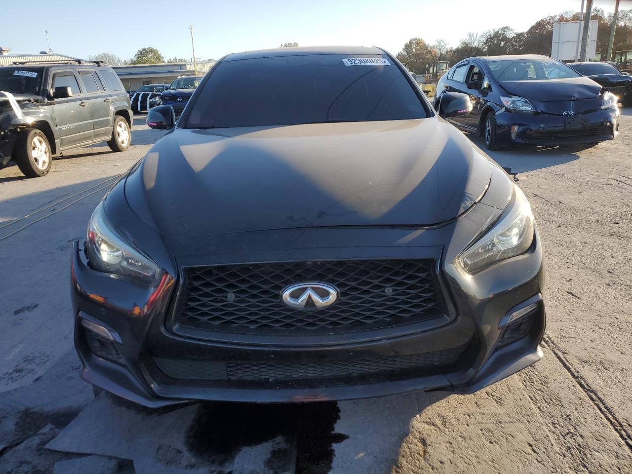 2019 Infiniti Q50 Luxe - Image 5