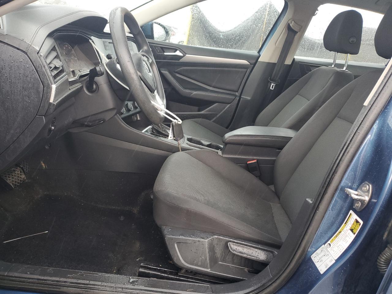 2019 Volkswagen Jetta S - Фото 7