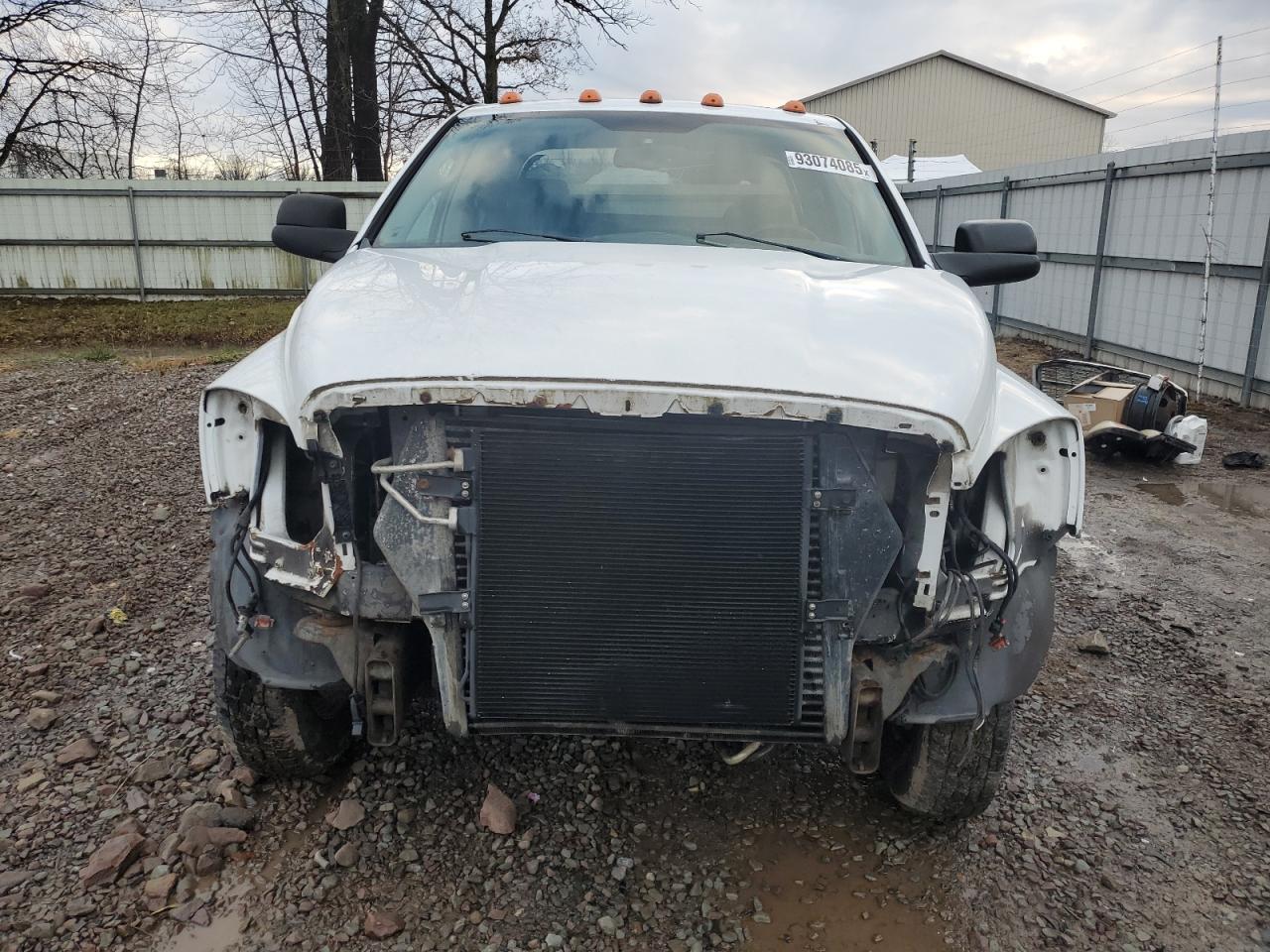 2006 Dodge Ram 3500 St - Фото 5