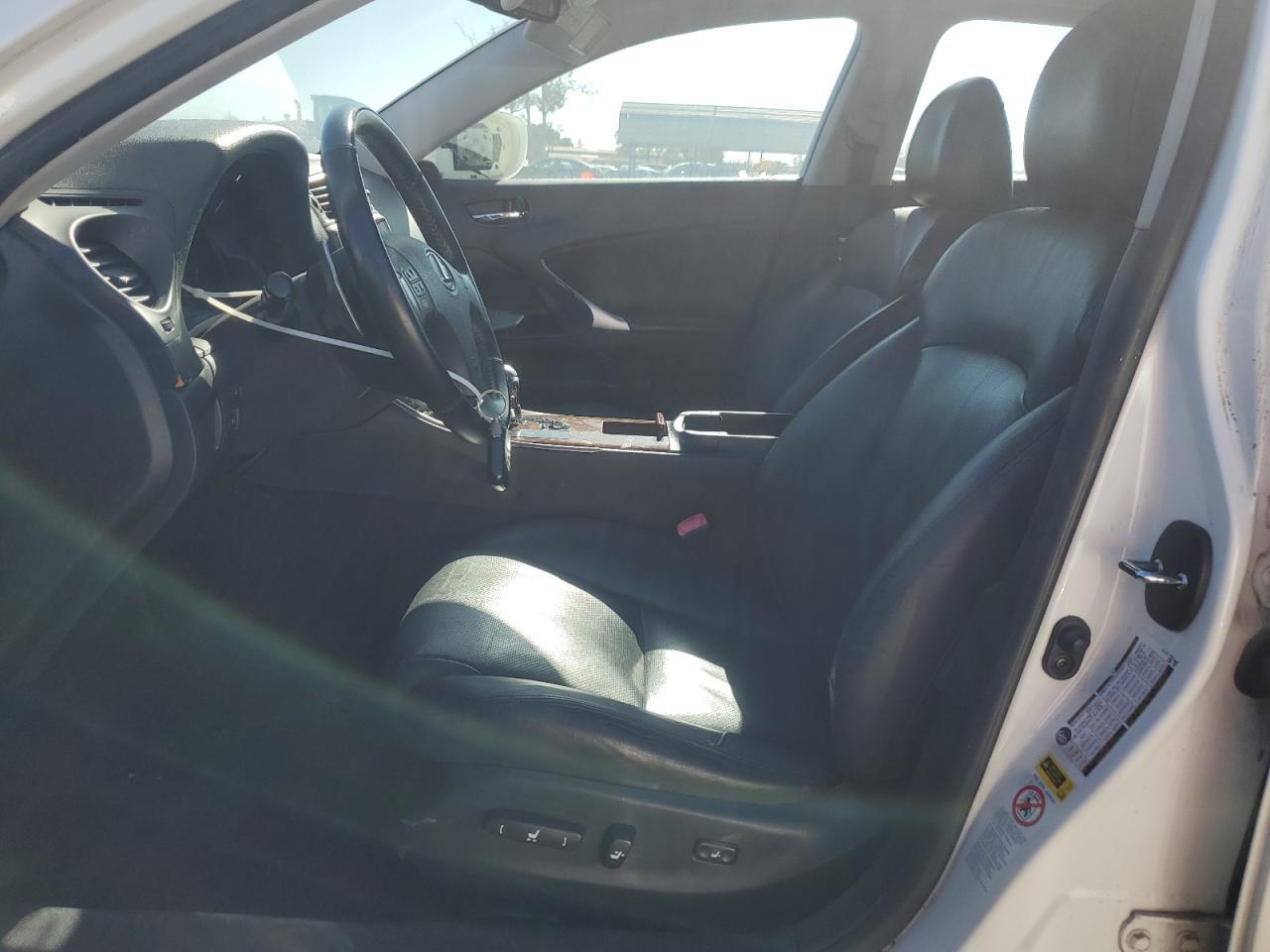 2006 Lexus Is 350 - Фото 7