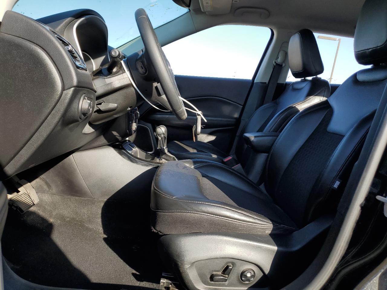 2019 Jeep Compass Latitude - Фото 7