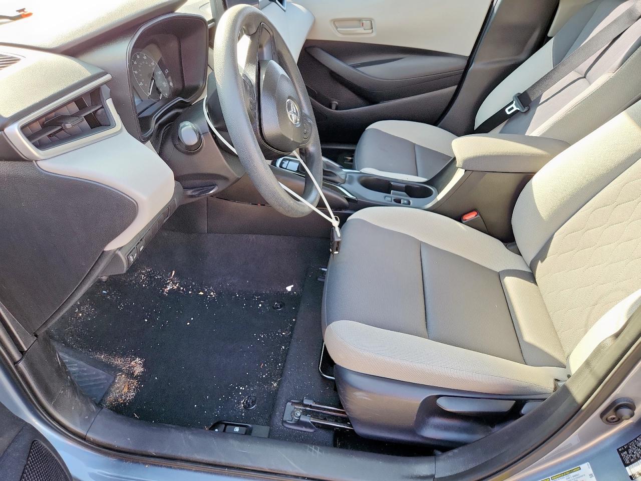 2024 Toyota Corolla Le - Фото 7