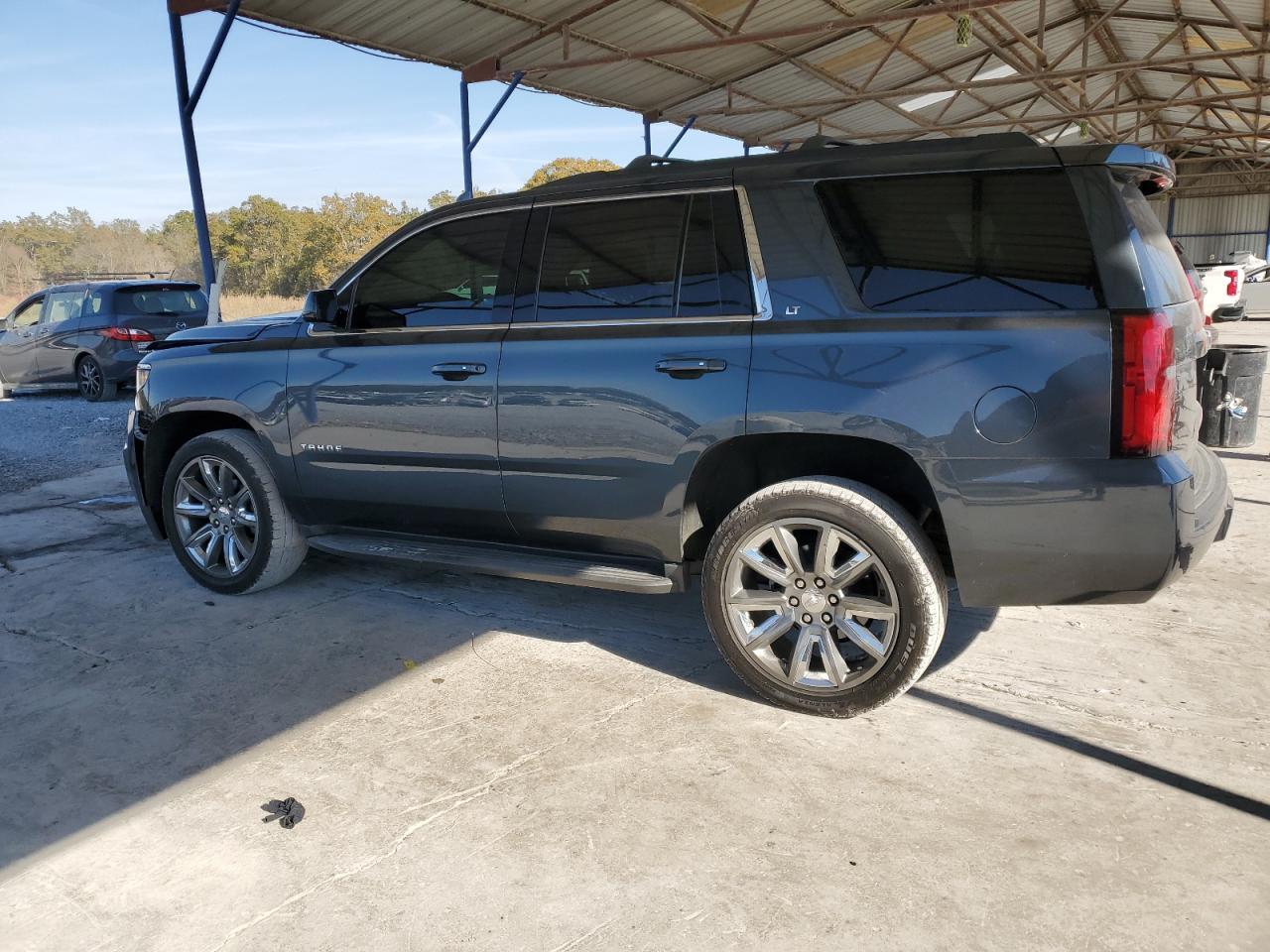 2019 Chevrolet Tahoe C1500 Lt - Image 2