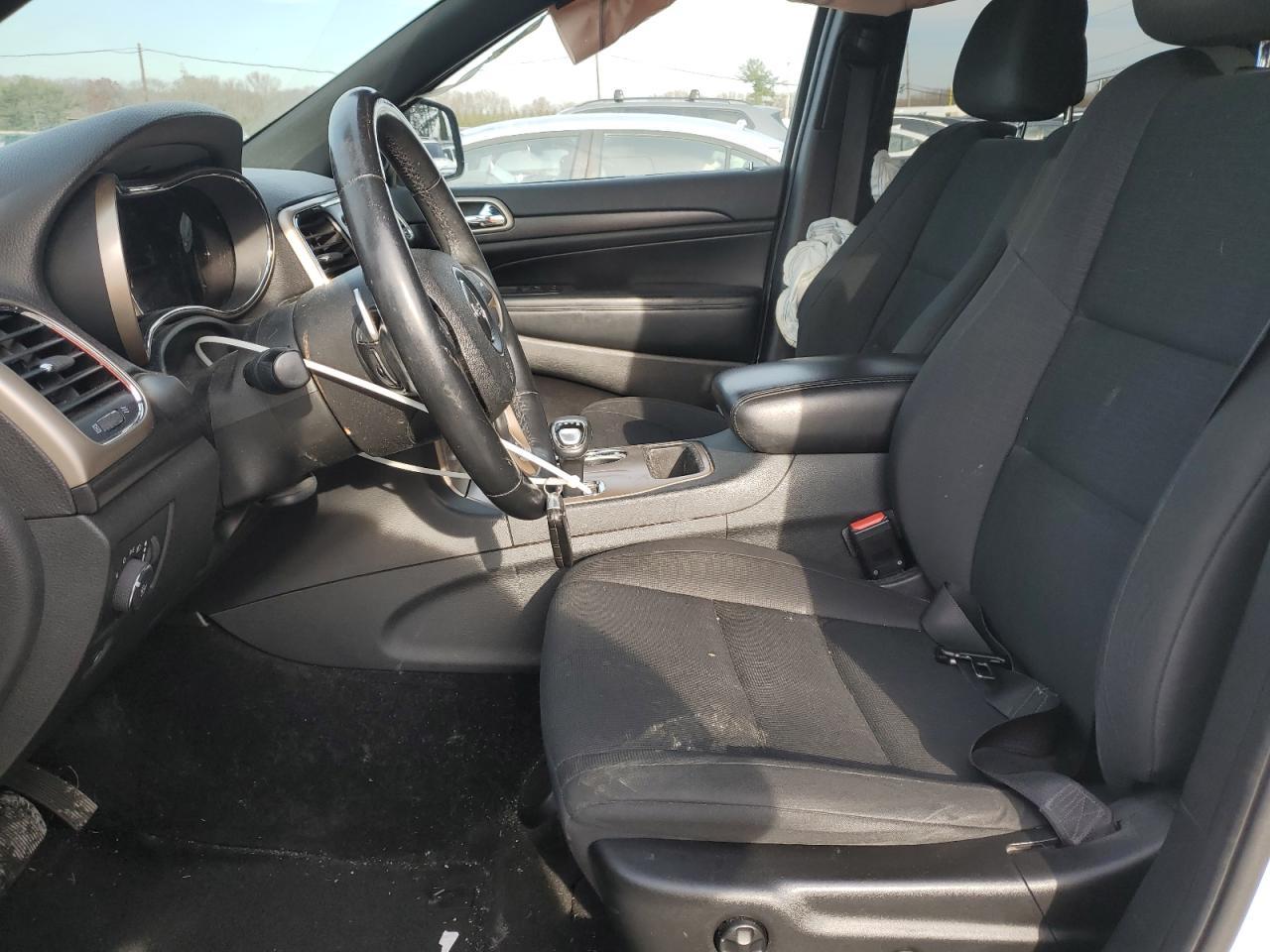 2014 Jeep Grand Cherokee Laredo - Image 7