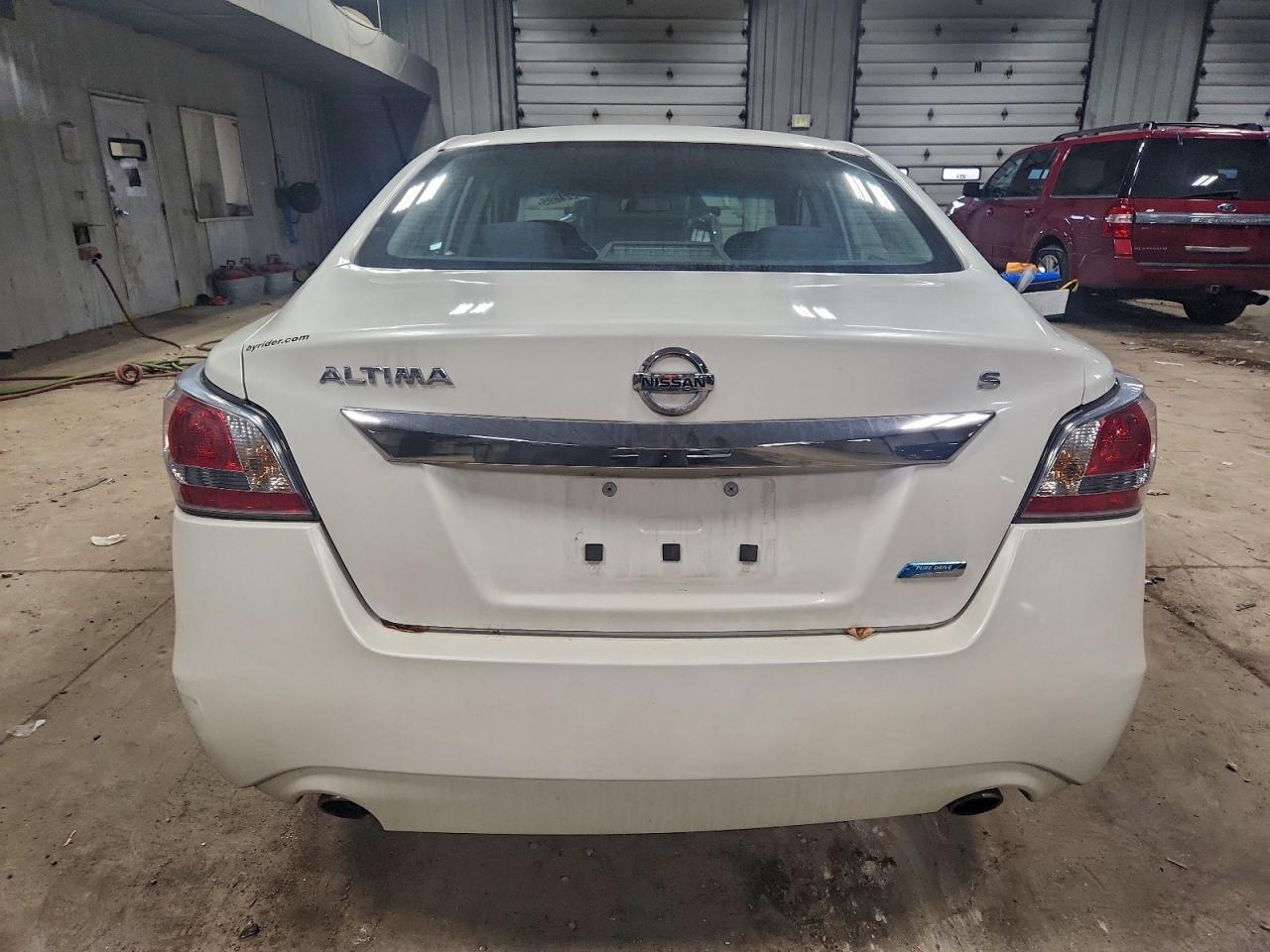 2014 Nissan Altima 2.5 - Image 6