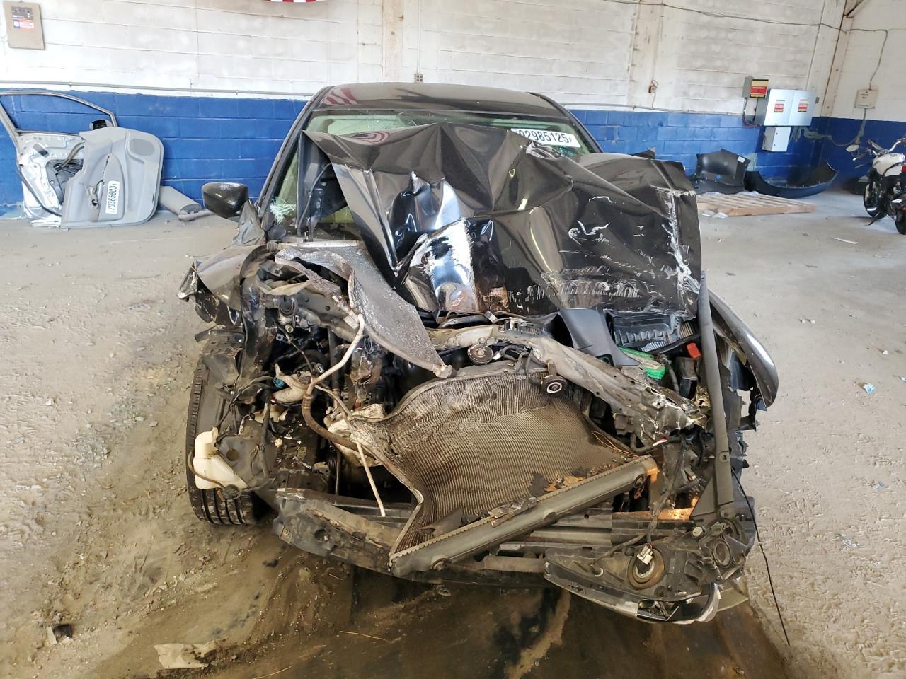 2008 Honda Accord Lxp - Фото 5