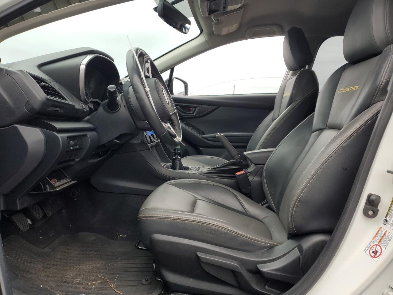 2018 Subaru Crosstrek Premium - Фото 7