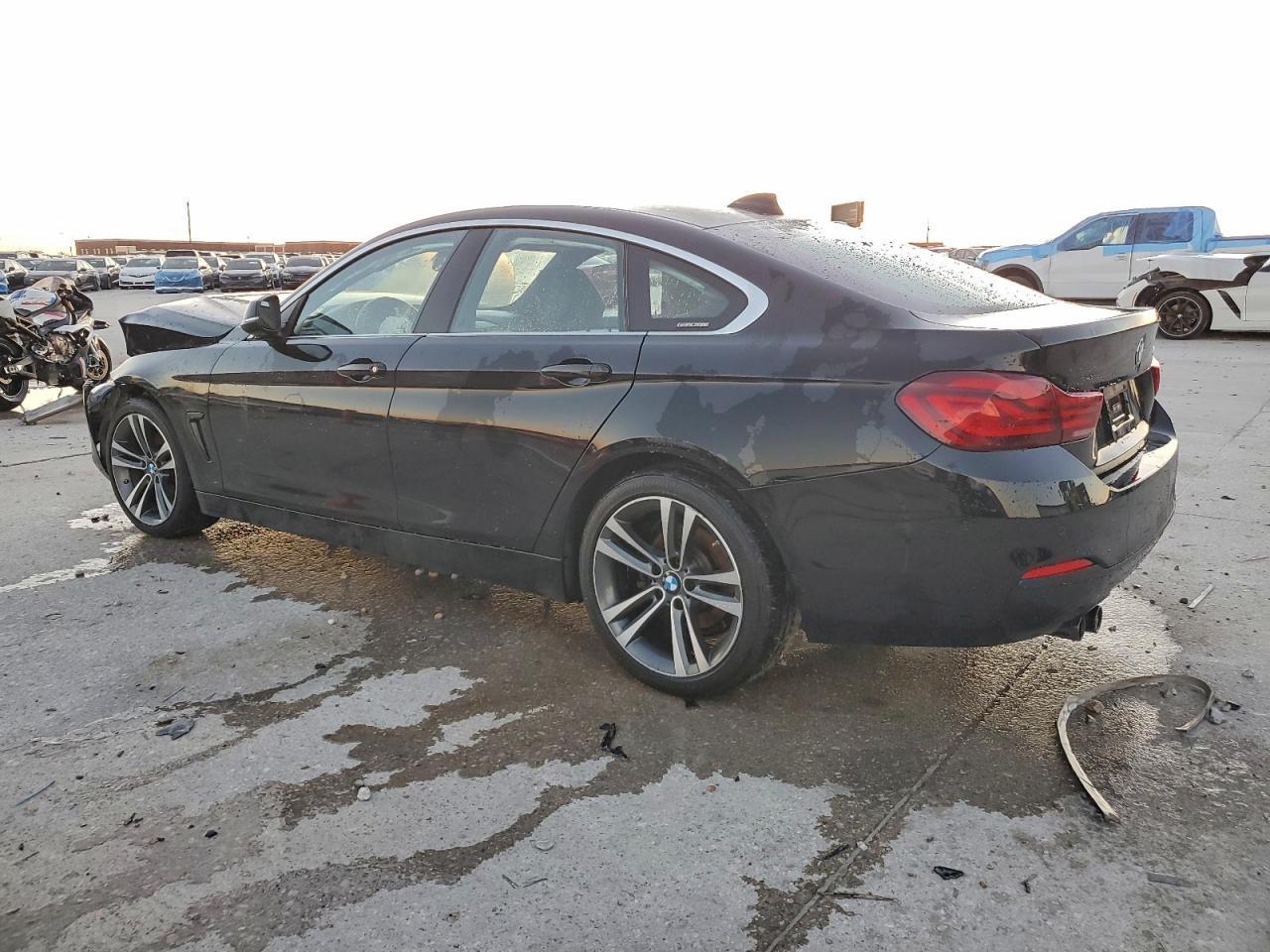 2020 BMW 430I Gran Coupe - Image 2