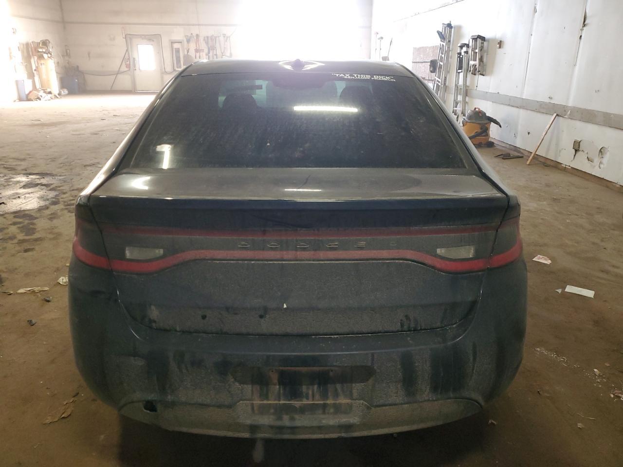 2013 Dodge Dart Sxt - Image 6