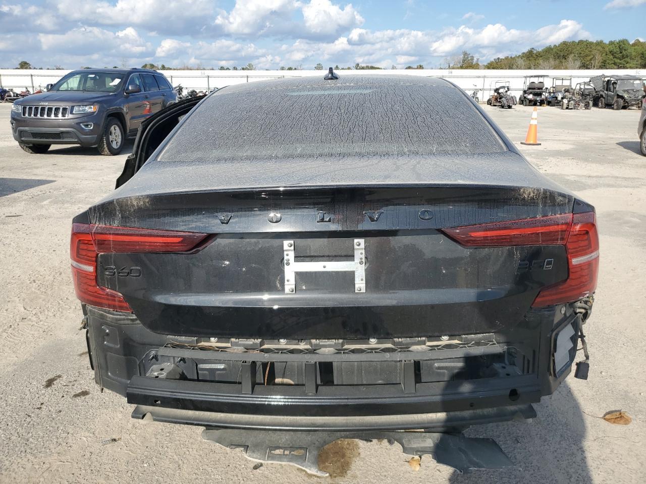 2024 Volvo S60 Plus - Фото 6