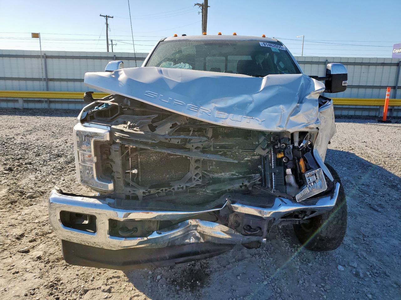 2018 Ford F350 Super Duty - Фото 5