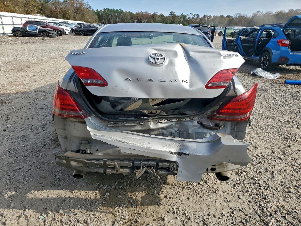 2008 Toyota Avalon Xl - Image 6