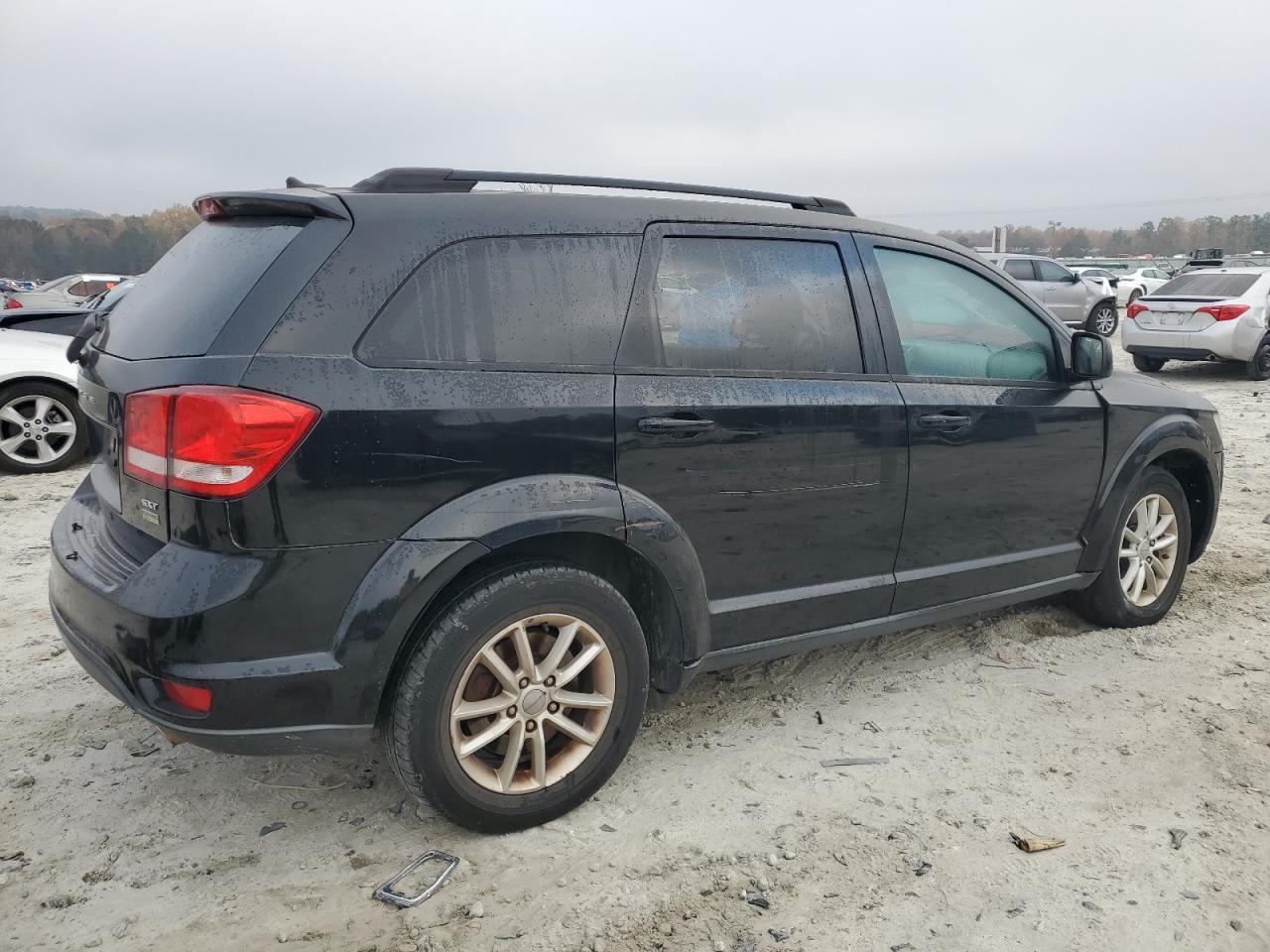 2015 Dodge Journey Sxt - Image 3