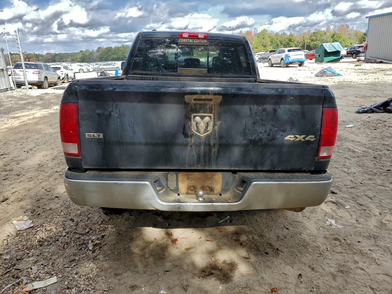 2020 Ram 1500 Classic Slt - Image 6