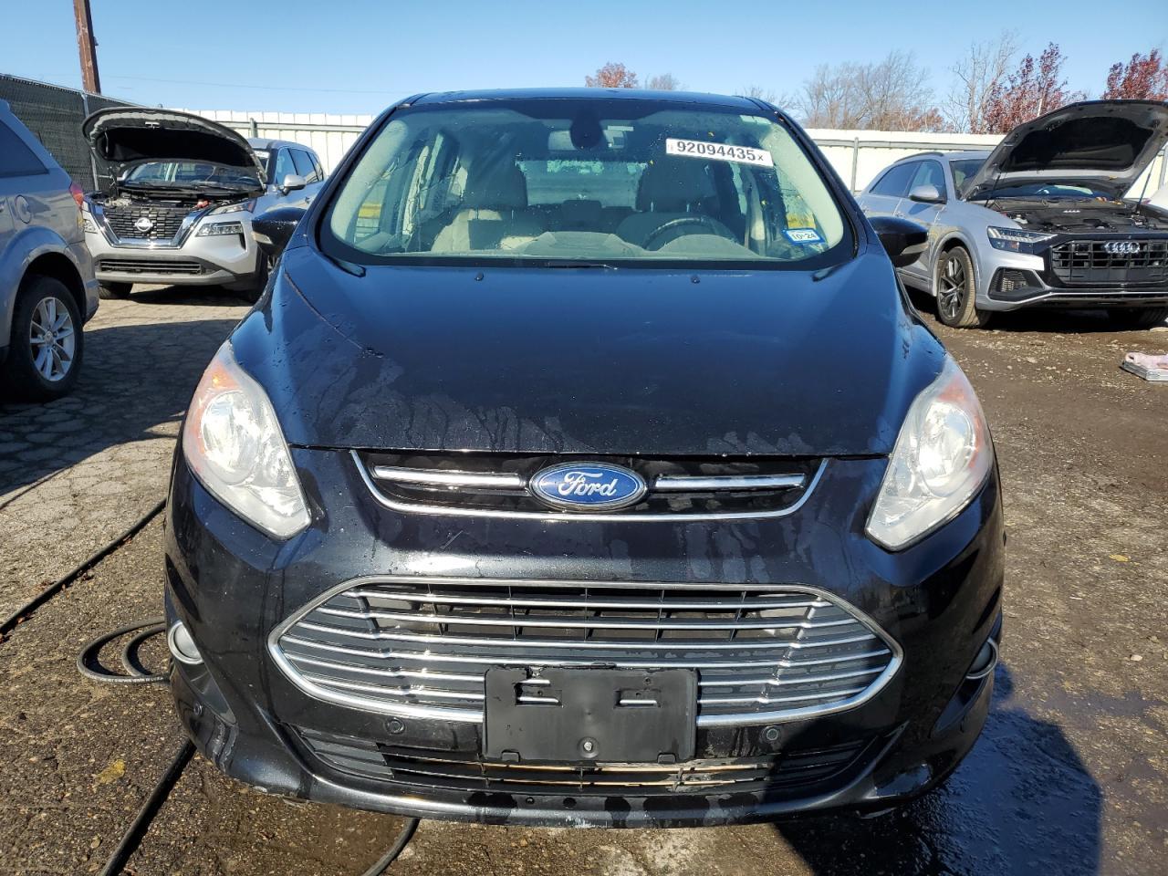 2015 Ford C-Max Premium Sel - Image 5