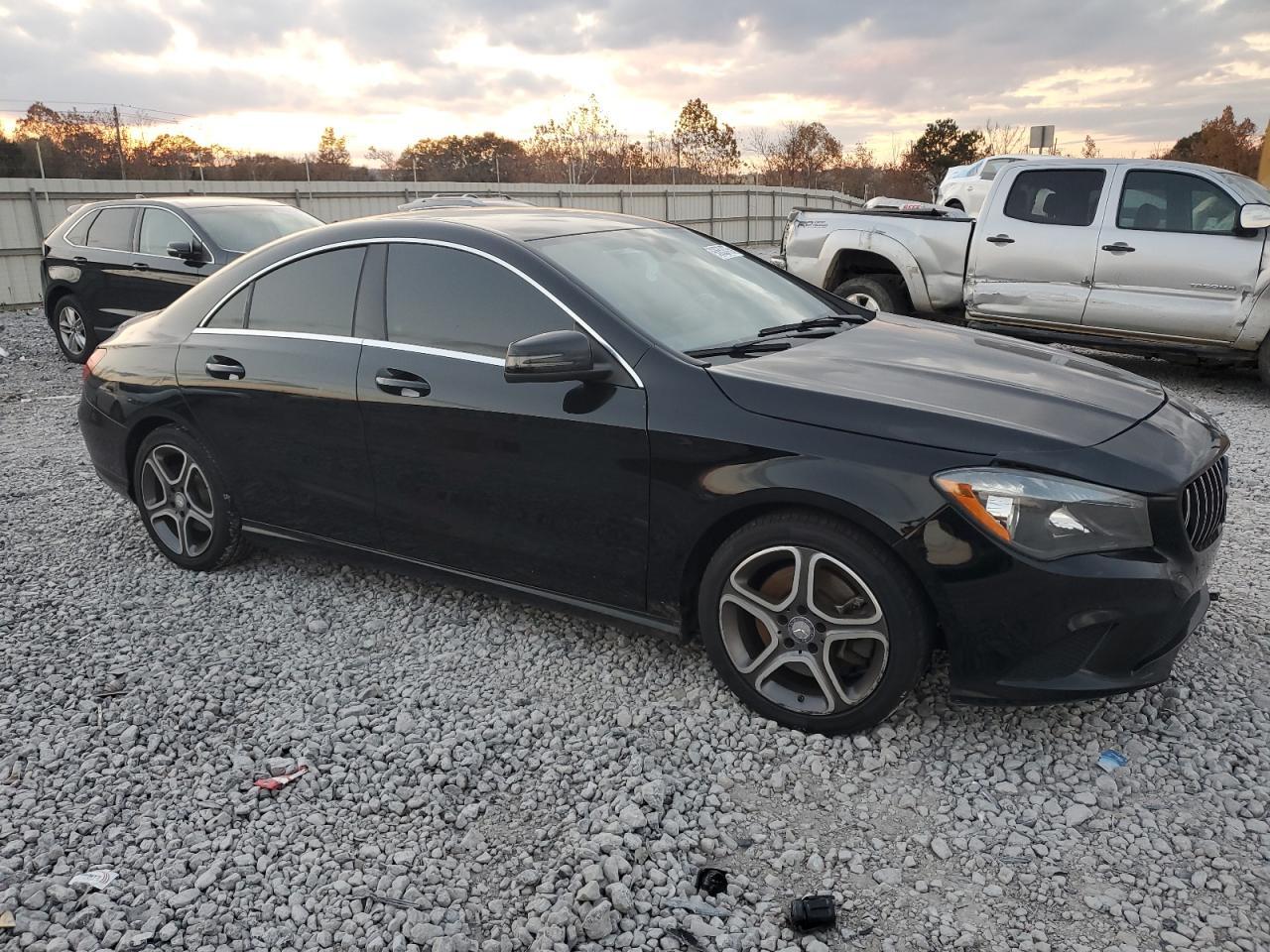 2014 Mercedes-Benz Cla 250 - Image 4