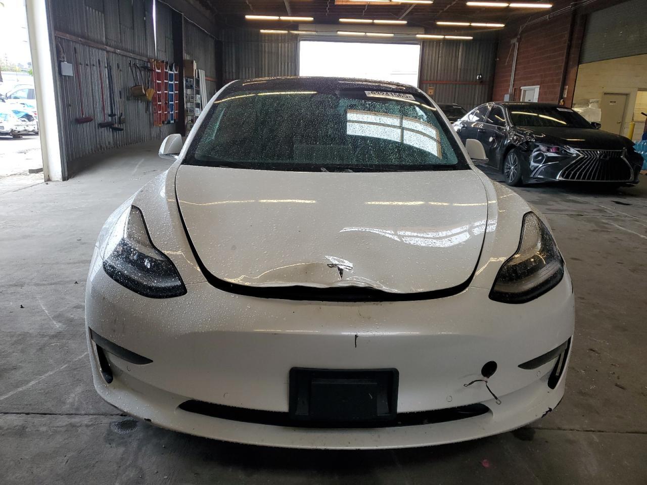 2020 Tesla Model 3 - Image 5