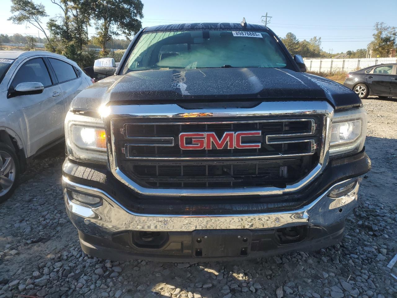 2017 GMC Sierra K1500 Slt - Image 5